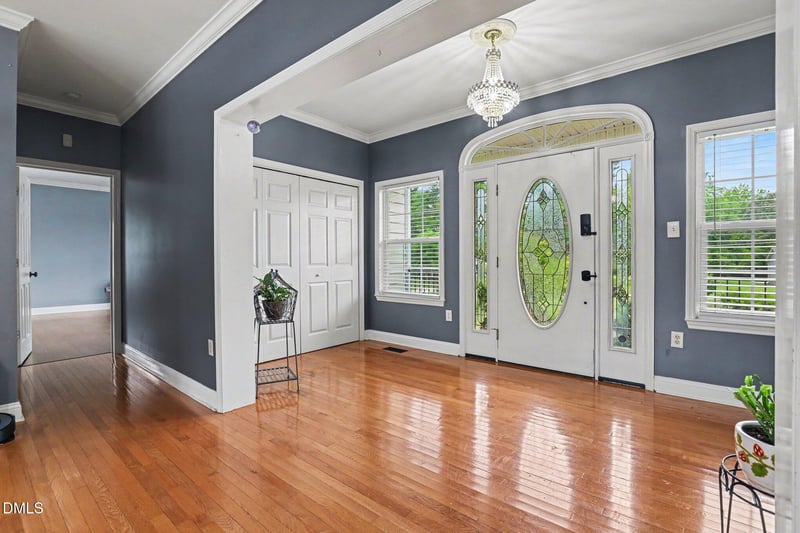 3781 Swanns Station Rd, Sanford, NC 27332