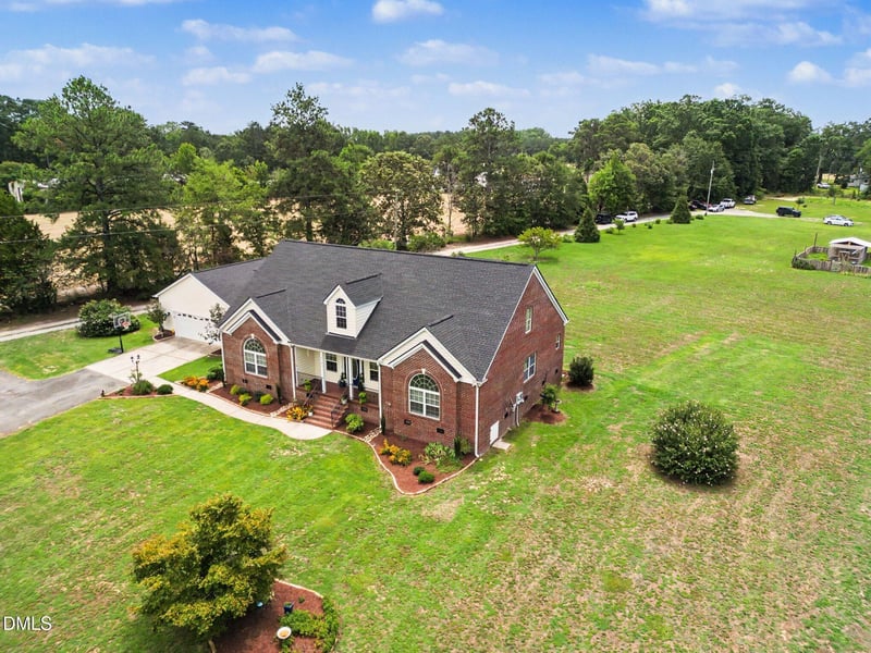 3781 Swanns Station Rd, Sanford, NC 27332