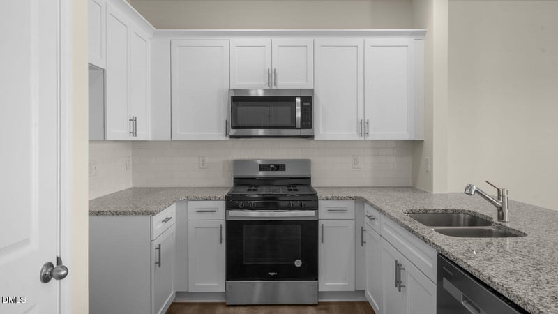 379 Freestall Dr, Wake Forest, NC 27587
