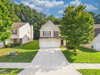 3790 Burtons Barn St, Raleigh, NC 27610