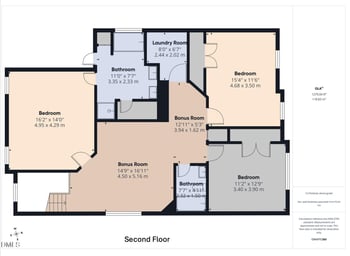 3790 Burtons Barn St, Raleigh, NC 27610