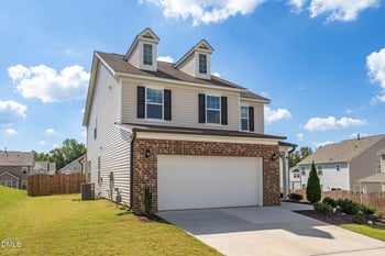 38 Flowing River Rd, Angier, NC 27501
