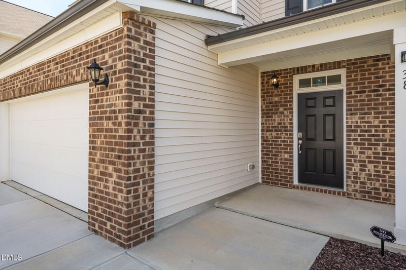 38 Flowing River Rd, Angier, NC 27501