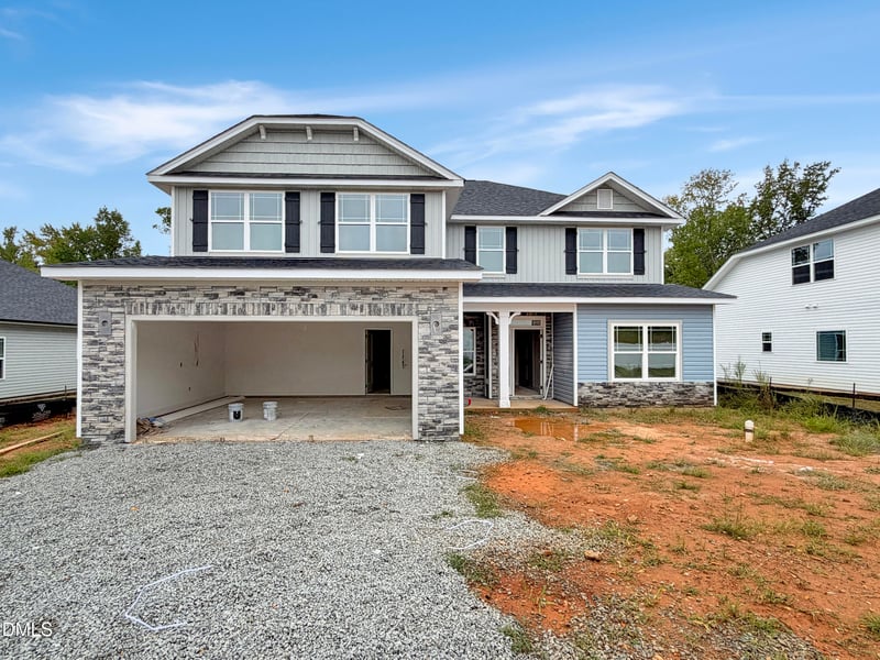 38 Kipling Creek Dr, Fuquay Varina, NC 27526