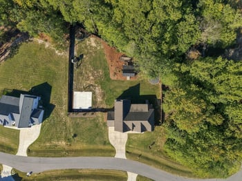 38 Parrish Landing Way, Angier, NC 27501