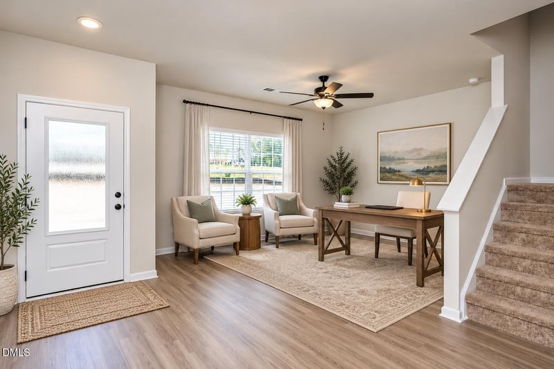 38 Seville Way, Clayton, NC 27520