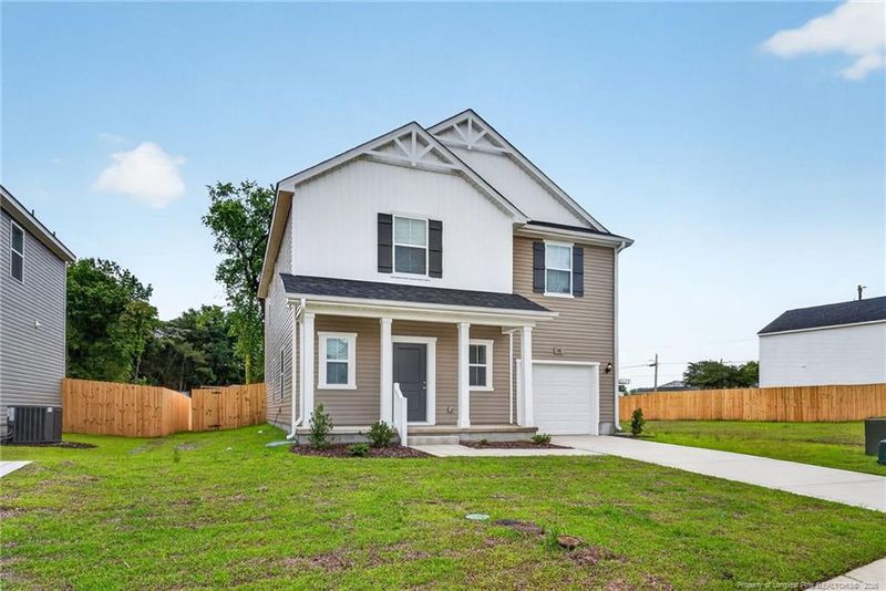 38 Stout Ldg, Dunn, NC 28334