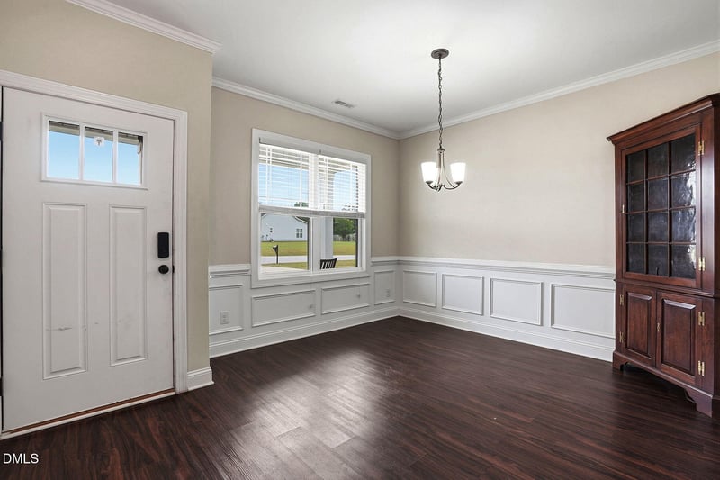 38 Widgeon Way, Lillington, NC 27546