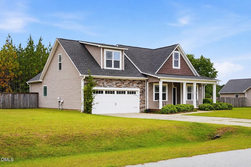 38 Widgeon Way, Lillington, NC 27546