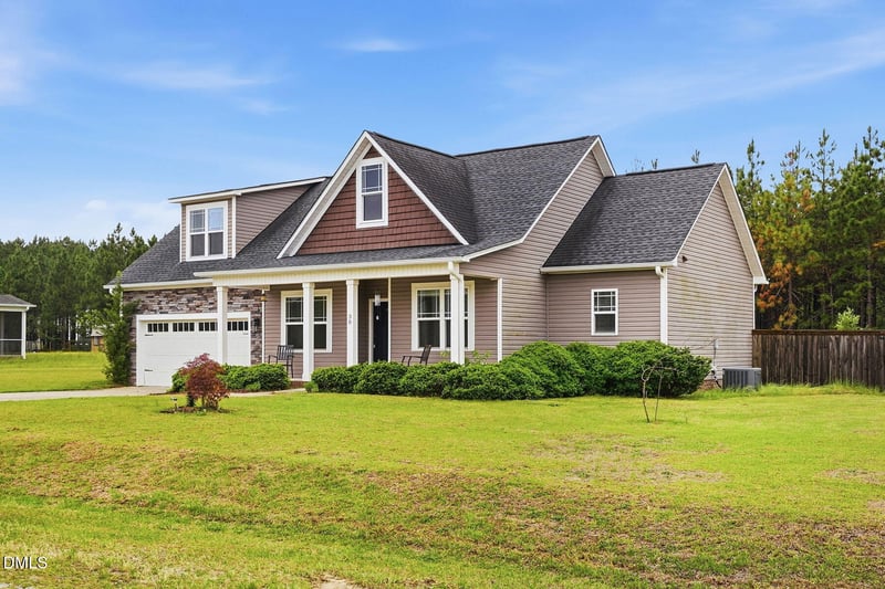 38 Widgeon Way, Lillington, NC 27546