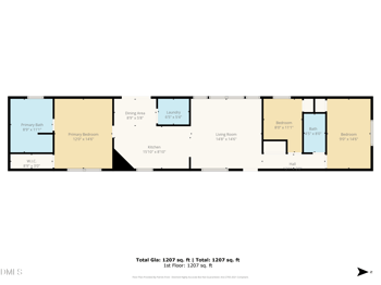 380 Allyson Dr, Raleigh, NC 27603