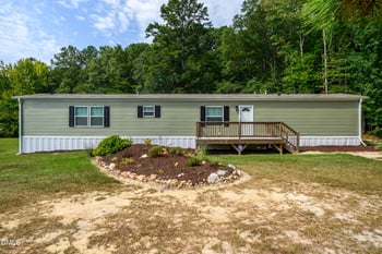 380 Allyson Dr, Raleigh, NC 27603