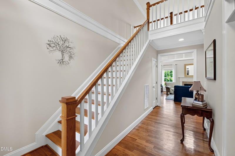 380 Barn Hill Ln, Wake Forest, NC 27587
