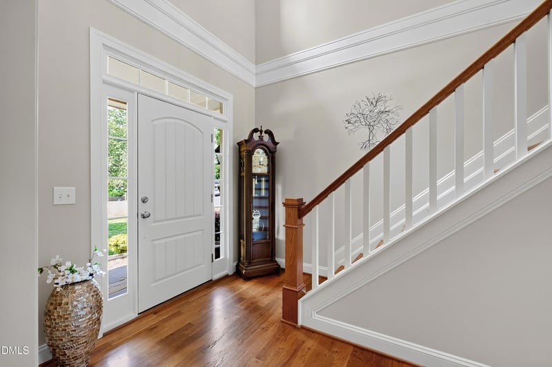380 Barn Hill Ln, Wake Forest, NC 27587