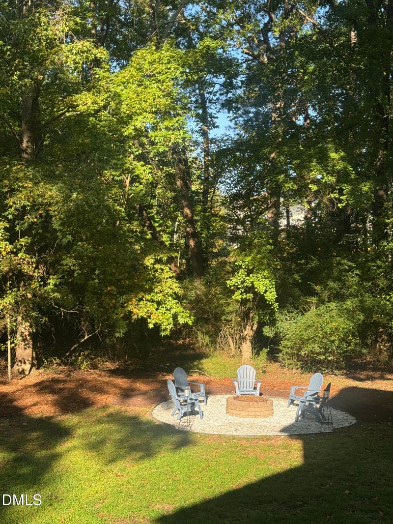 3800 Orange Cosmos Ave, Wake Forest, NC 27587