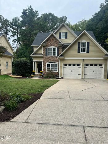 3800 Orange Cosmos Ave, Wake Forest, NC 27587