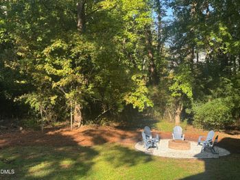 3800 Orange Cosmos Ave, Wake Forest, NC 27587