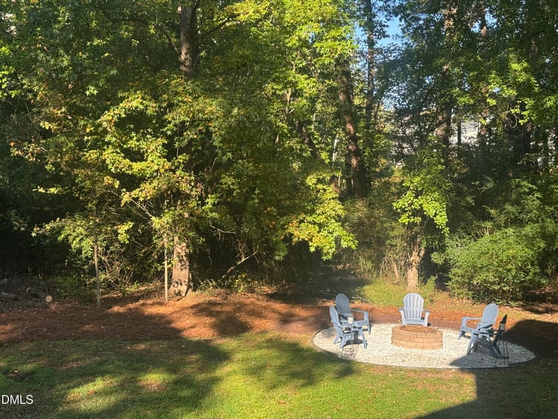 3800 Orange Cosmos Ave, Wake Forest, NC 27587