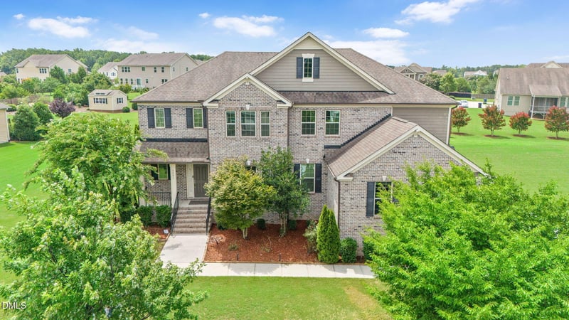 3801 Hickory Manor Dr, Apex, NC 27539