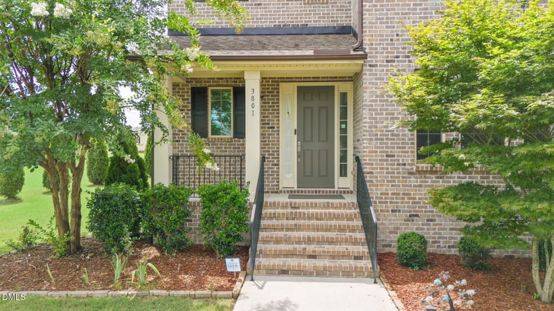 3801 Hickory Manor Dr, Apex, NC 27539