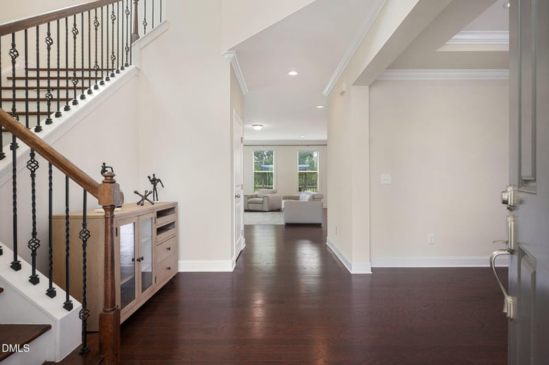 3801 Hickory Manor Dr, Apex, NC 27539