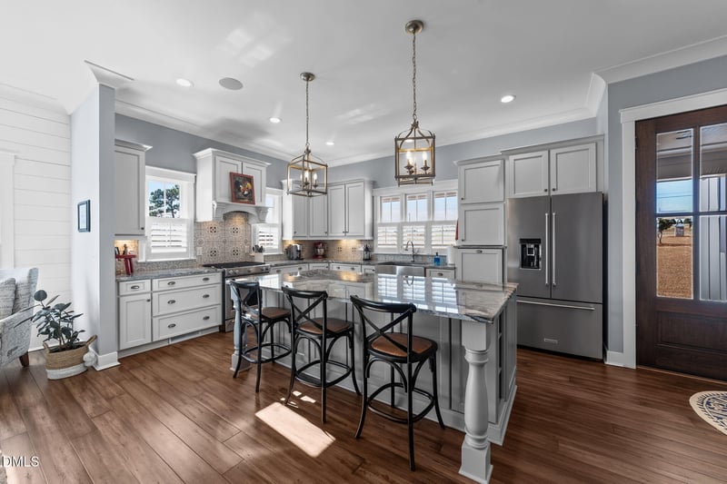 3801 Johnson Pond Rd, Apex, NC 27539