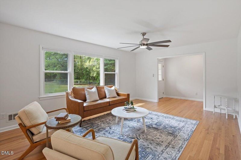 3801 Sue Ln, Raleigh, NC 27604