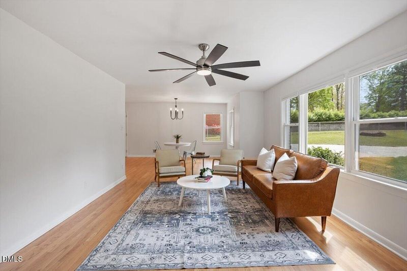 3801 Sue Ln, Raleigh, NC 27604