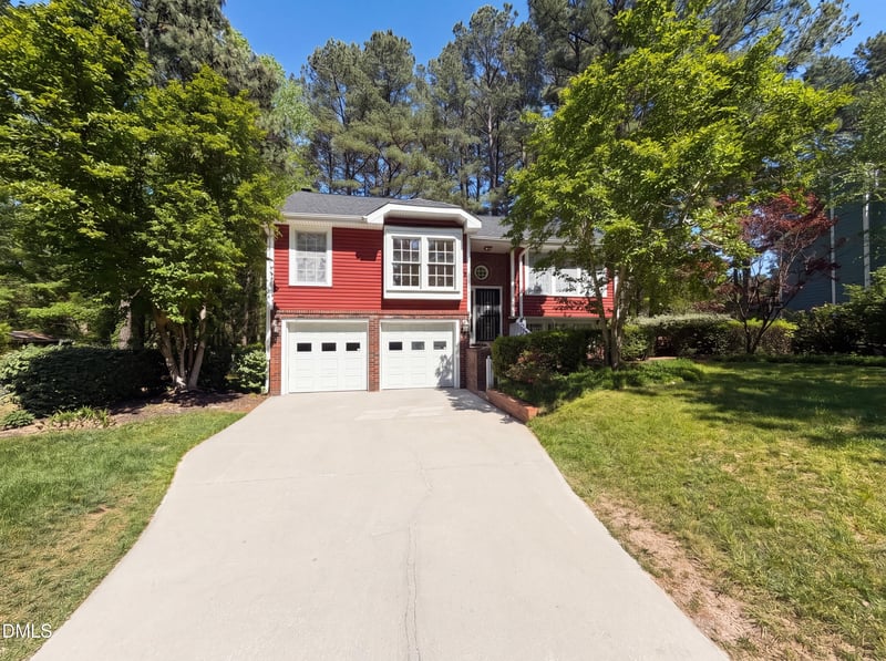3801 Tyne Dr, Durham, NC 27703