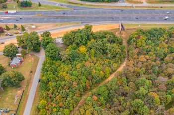 3802 I 85 Frontage Rd Lot 1, Mebane, NC 27302