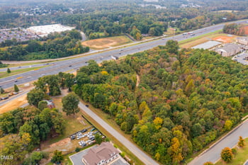 3802 I 85 Frontage Rd Lot 1, Mebane, NC 27302