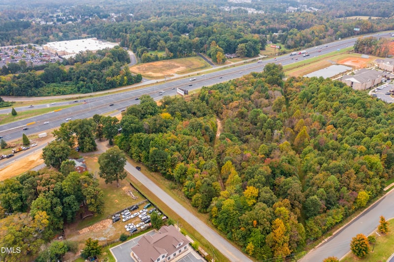 3802 I 85 Frontage Rd Lot 1, Mebane, NC 27302