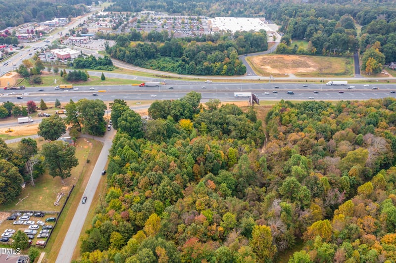 3802 I 85 Frontage Rd Lot 1, Mebane, NC 27302