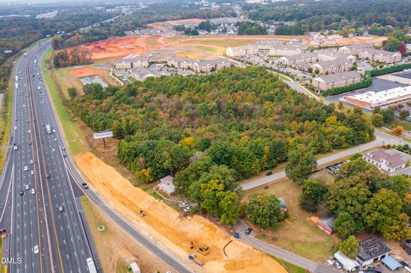 3802 I 85 Frontage Rd Lot 1, Mebane, NC 27302