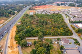 3802 I 85 Frontage Rd Lot 1, Mebane, NC 27302
