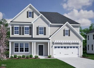 3803 Sweet Ivy Ldg #439, Durham, NC 27703