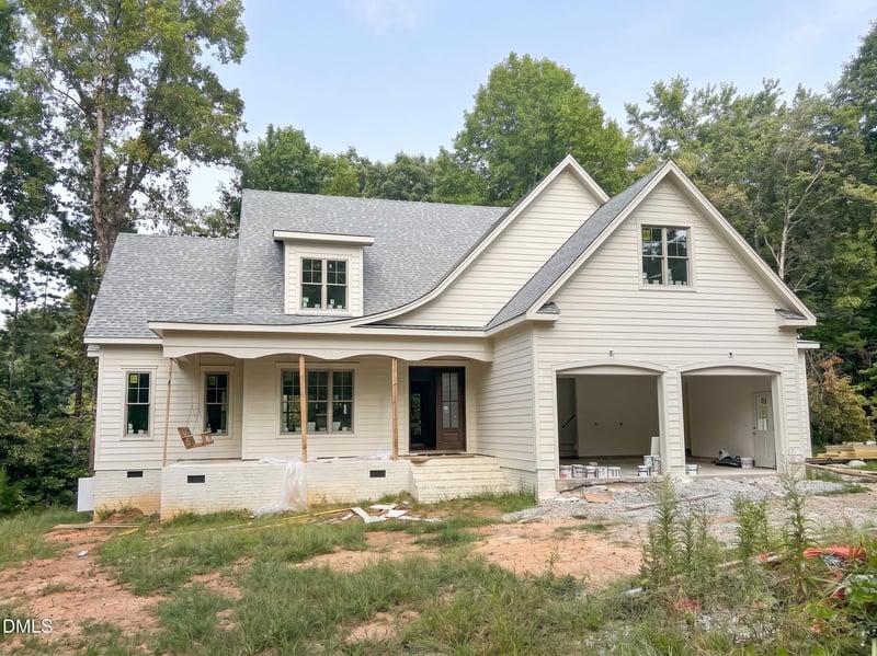 3804 Laurel Hills Rd, Raleigh, NC 27612