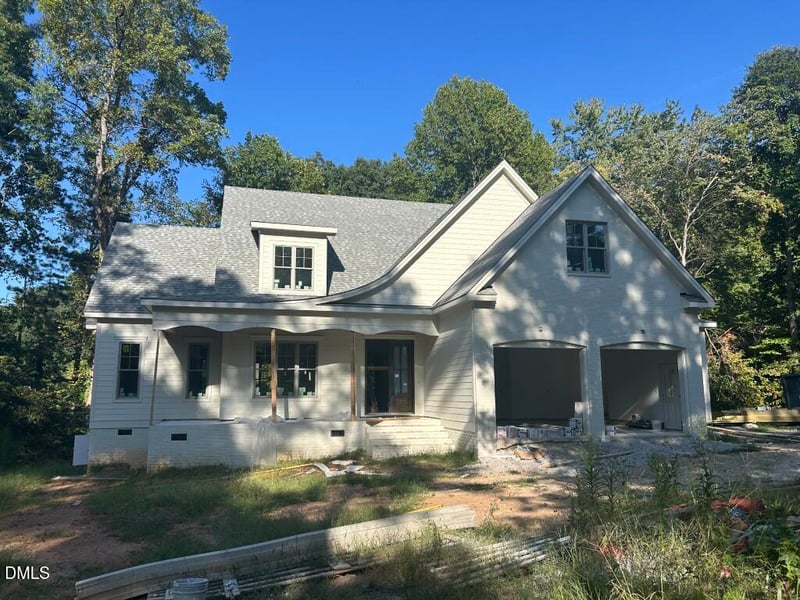 3804 Laurel Hills Rd, Raleigh, NC 27612