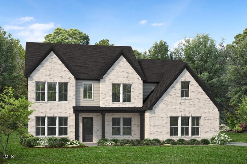 3805 Bengal Stripe Way #2, Fuquay Varina, NC 27526
