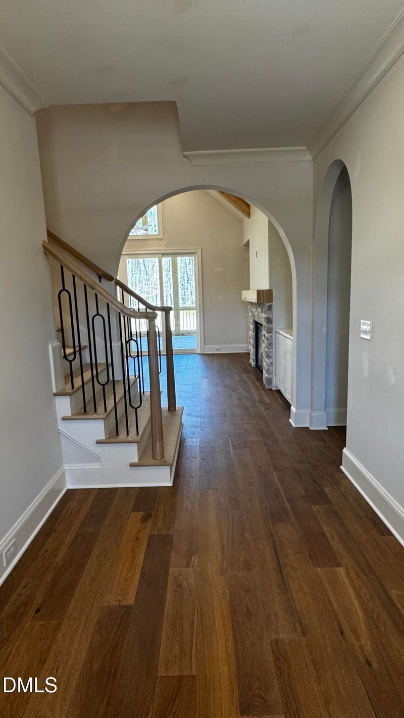 3805 Bennett Grove Dr, Wake Forest, NC 27587