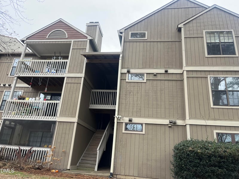 3805 Chimney Ridge Pl #Apt 007, Durham, NC 27713