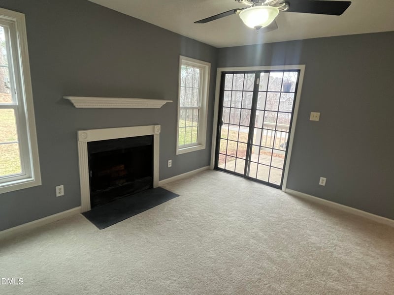 3805 Chimney Ridge Pl #Apt 007, Durham, NC 27713