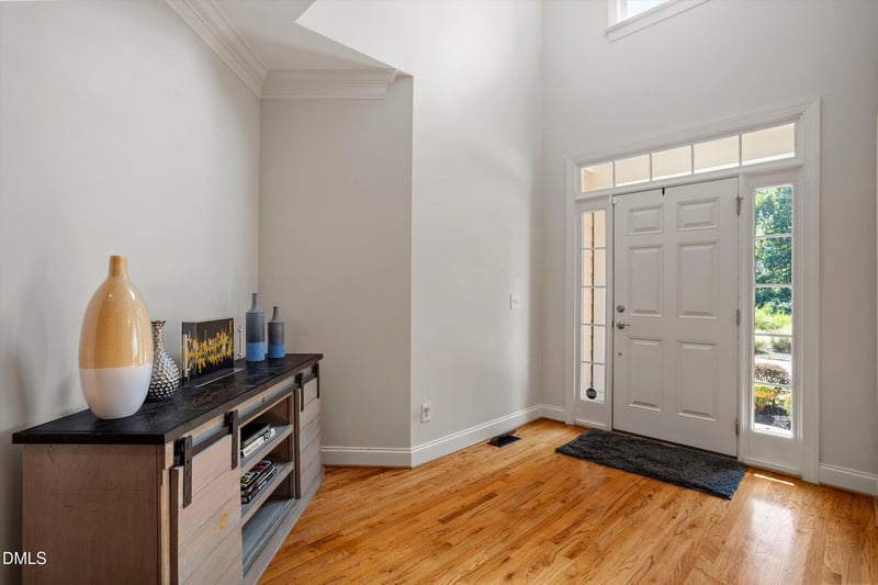 3805 Orange Cosmos Ave, Wake Forest, NC 27587