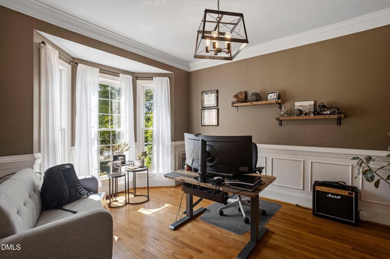 3805 Orange Cosmos Ave, Wake Forest, NC 27587