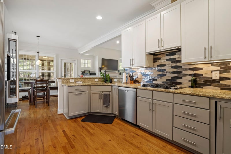 3805 Orange Cosmos Ave, Wake Forest, NC 27587