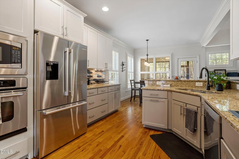 3805 Orange Cosmos Ave, Wake Forest, NC 27587