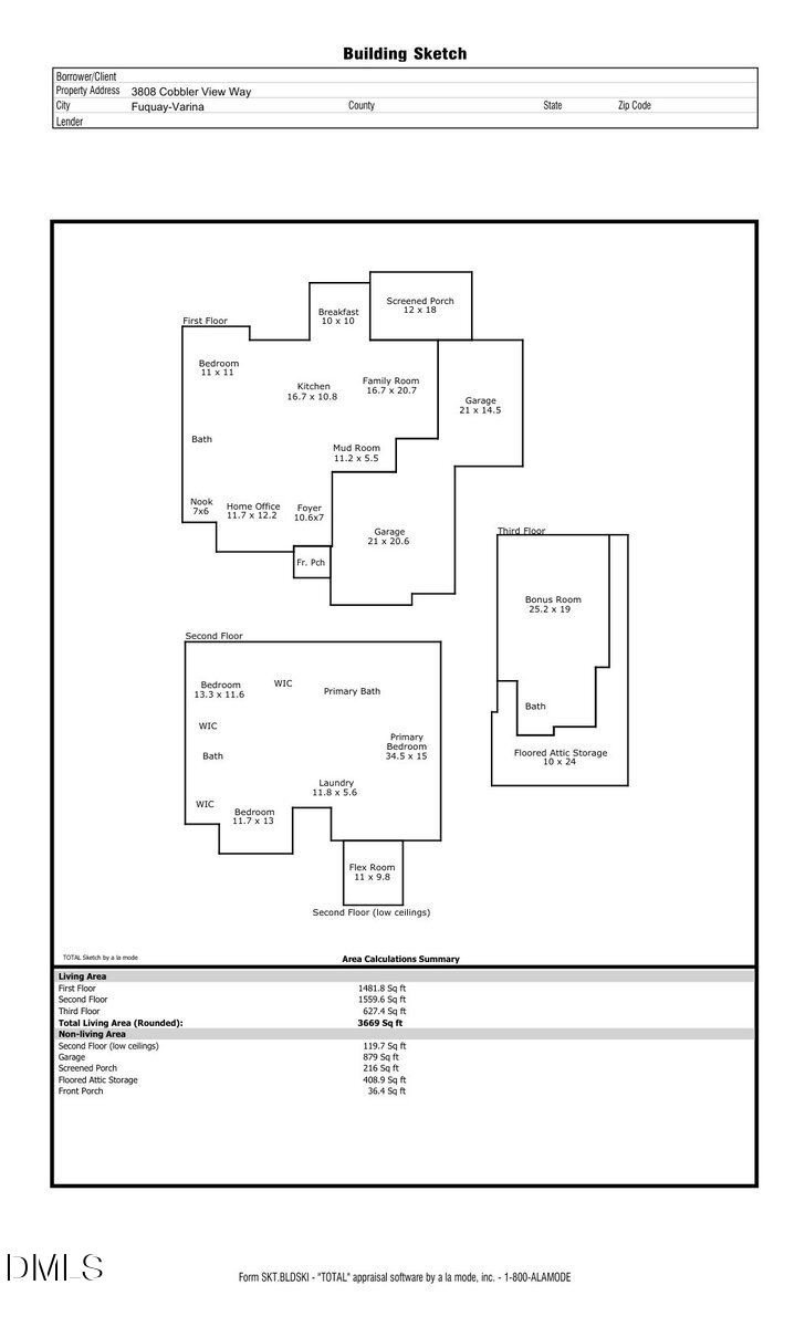 Home Worth Check