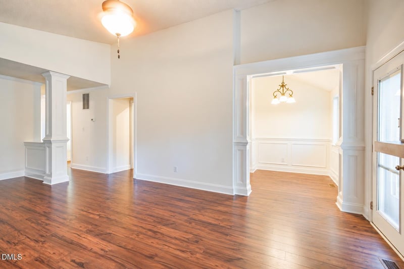 3808 Summerwood Ct, Raleigh, NC 27613