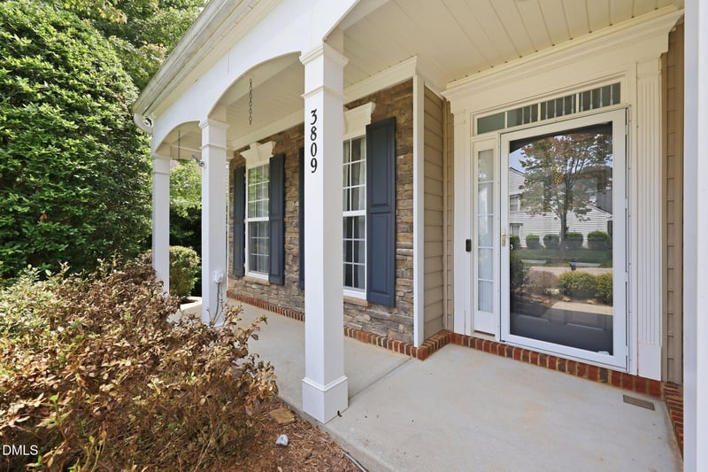 3809 Cathedral Bell Rd, Raleigh, NC 27614