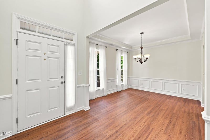 3809 Cathedral Bell Rd, Raleigh, NC 27614